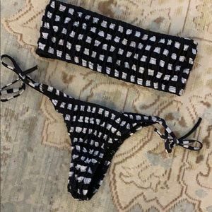 Cute Bikini